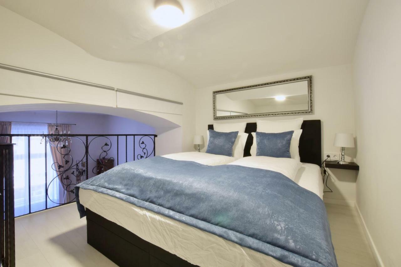 Luxury Apartment By Hi5 - Havas Street ブダペスト エクステリア 写真