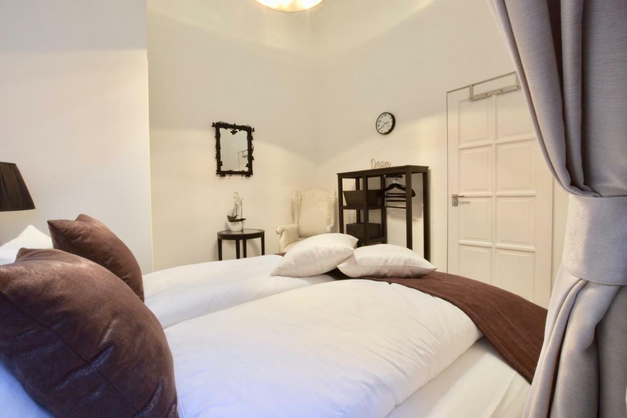 Luxury Apartment By Hi5 - Havas Street ブダペスト エクステリア 写真