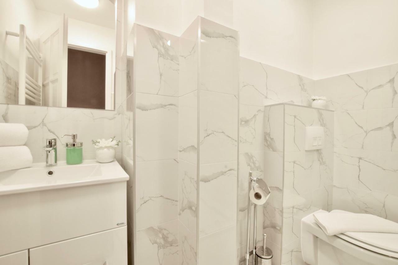 Luxury Apartment By Hi5 - Havas Street ブダペスト エクステリア 写真